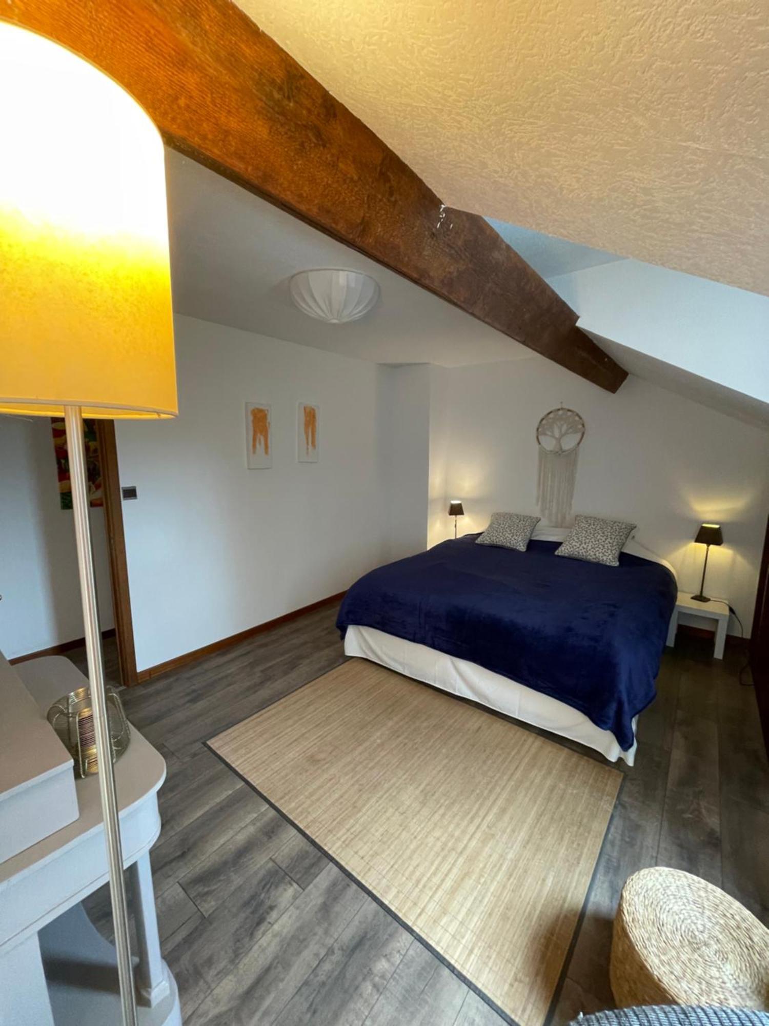 Homestay Villa O Virton Room photo